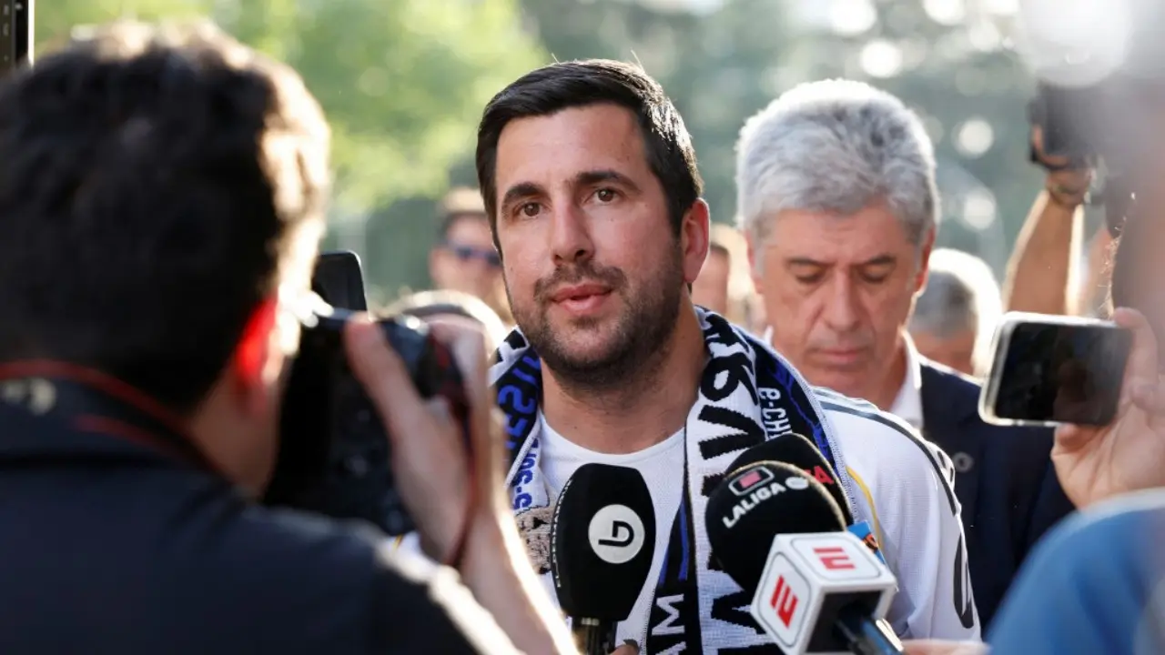 Enrique Riquelme