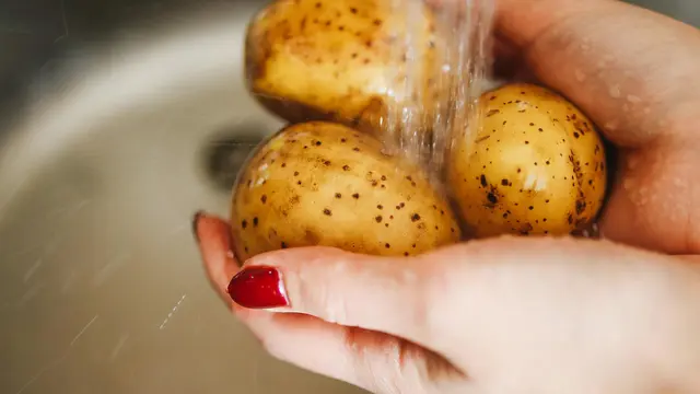 Menurunkan Tekanan Darah Tinggi