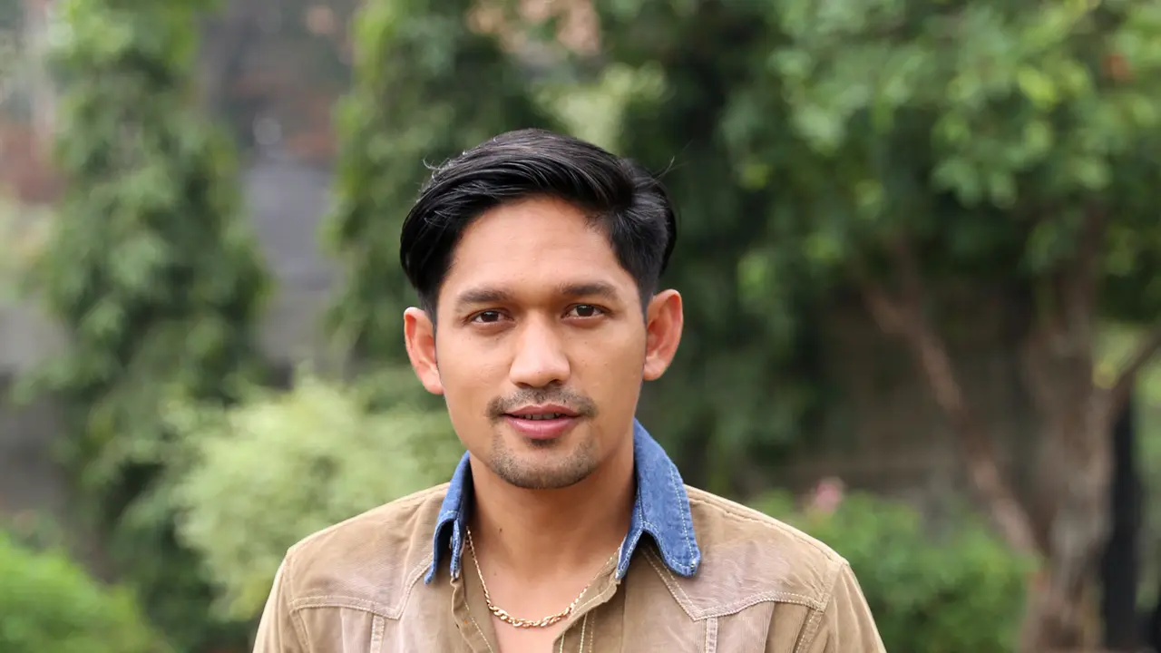 Ibnu Jamil