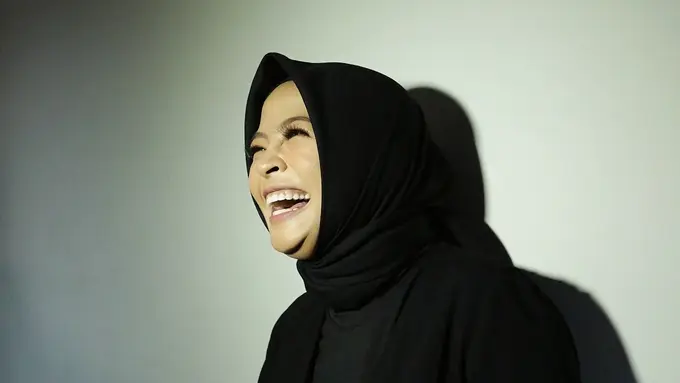 [Fimela] Tantri Kotak