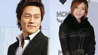 Sunny `SNSD` Tak Nyaman Digosipkan dengan Lee Seo Jin