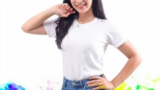 Saatnya Remaja Putri Bersinar di Indonesia Girl 2018