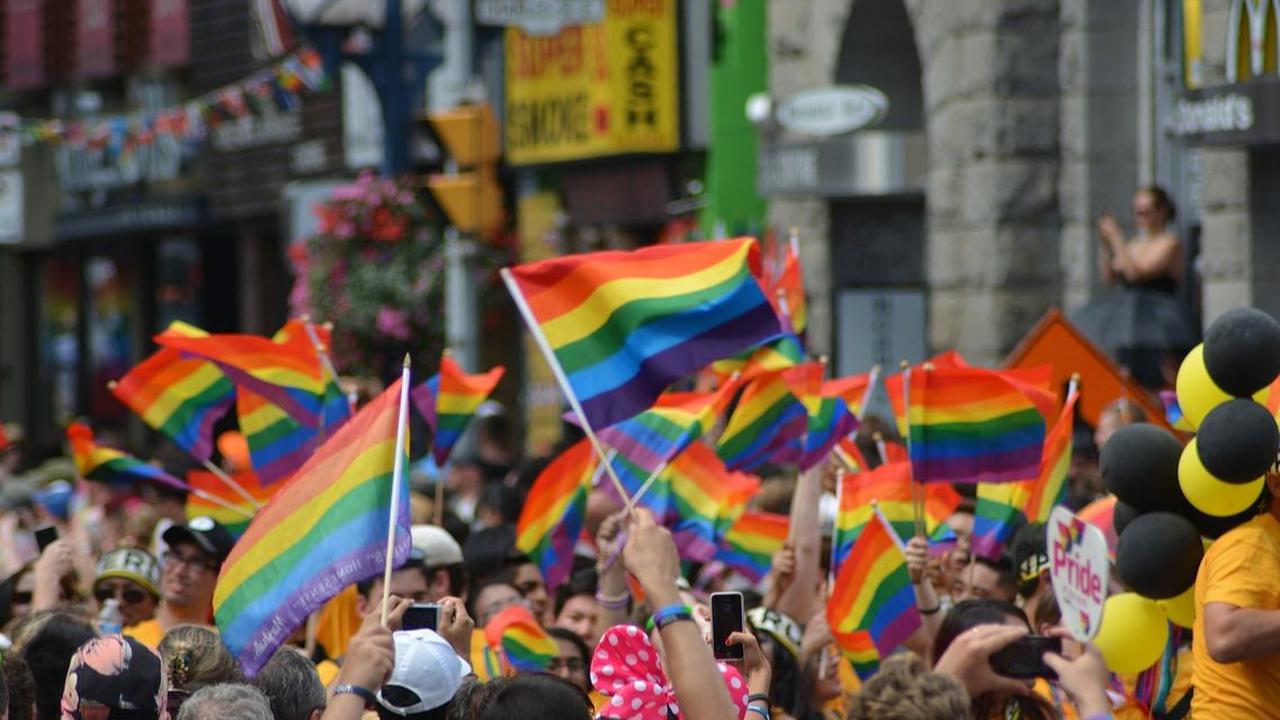 Istilah Lain Terkait LGBTQ