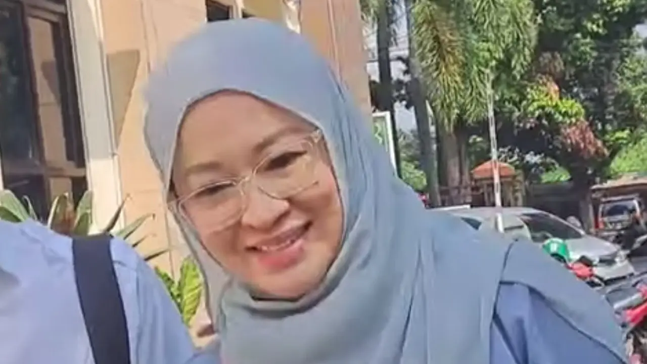 Okie Agustina