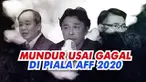 Buntut kegagalan sejumlah negara di ajang 2 tahunan ini, beberapa sosok mundur dari jabatannya.