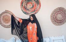 7 Rekomendasi Gamis yang Nyaman untuk Usia 45 Tahun ke Atas, Elegan dan Kekinian