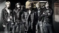 Puas Selenggarakan Tur, Dir en Grey Rilis Video Dokumenter