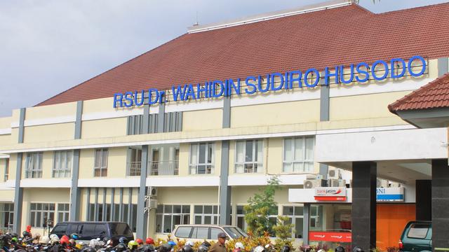 Jam Besuk Rumah  Sakit  Wahidin  Makassar  Sekitar Rumah 