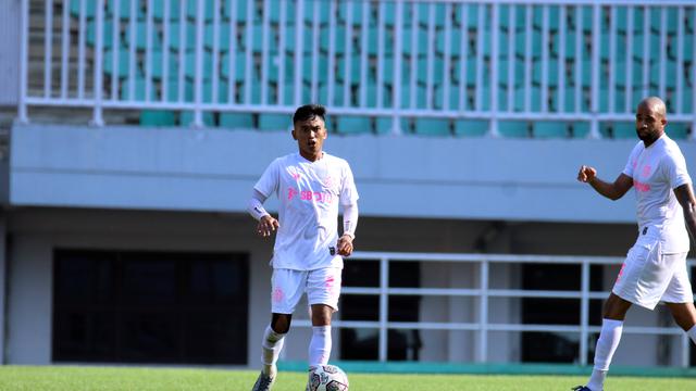 Munadi, Persikabo 1973