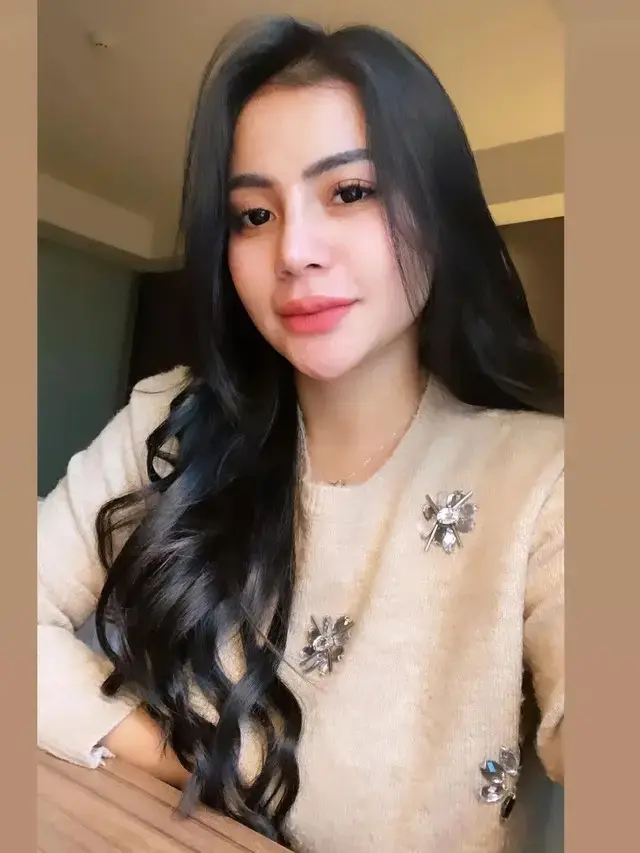 Potret Tisya Erni (Sumber: Instagram/@erni_tisya)