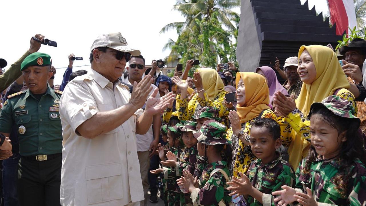 Dok. Istimewa