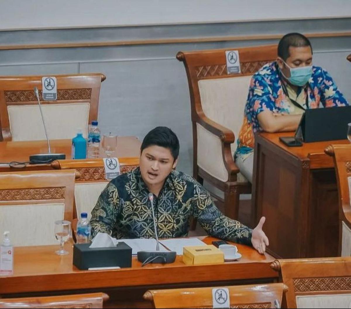 Dok. Istimewa