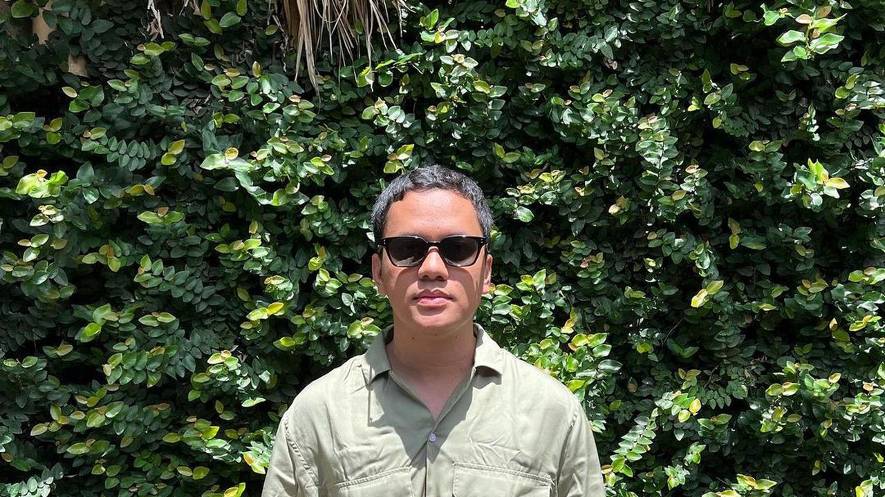 Arief Muhammad. (Foto: Dok. Instagram @ariefmuhammad)