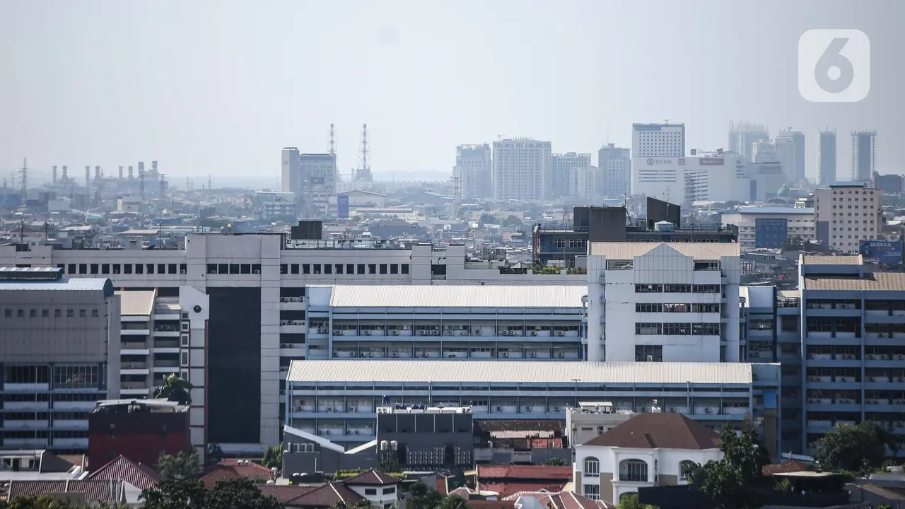 DKI Jakarta Menerima Dana Program Pinjaman Pemulihan Ekonomi Nasional