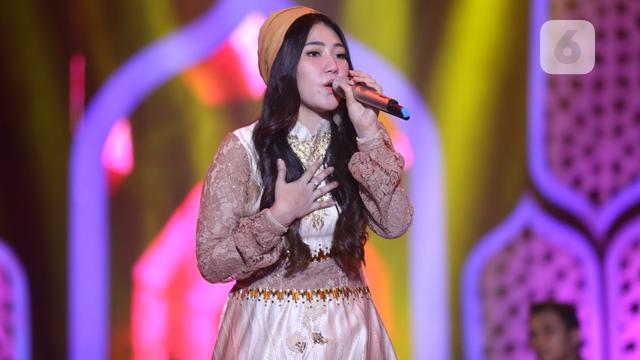 [Bintang] Via Vallen