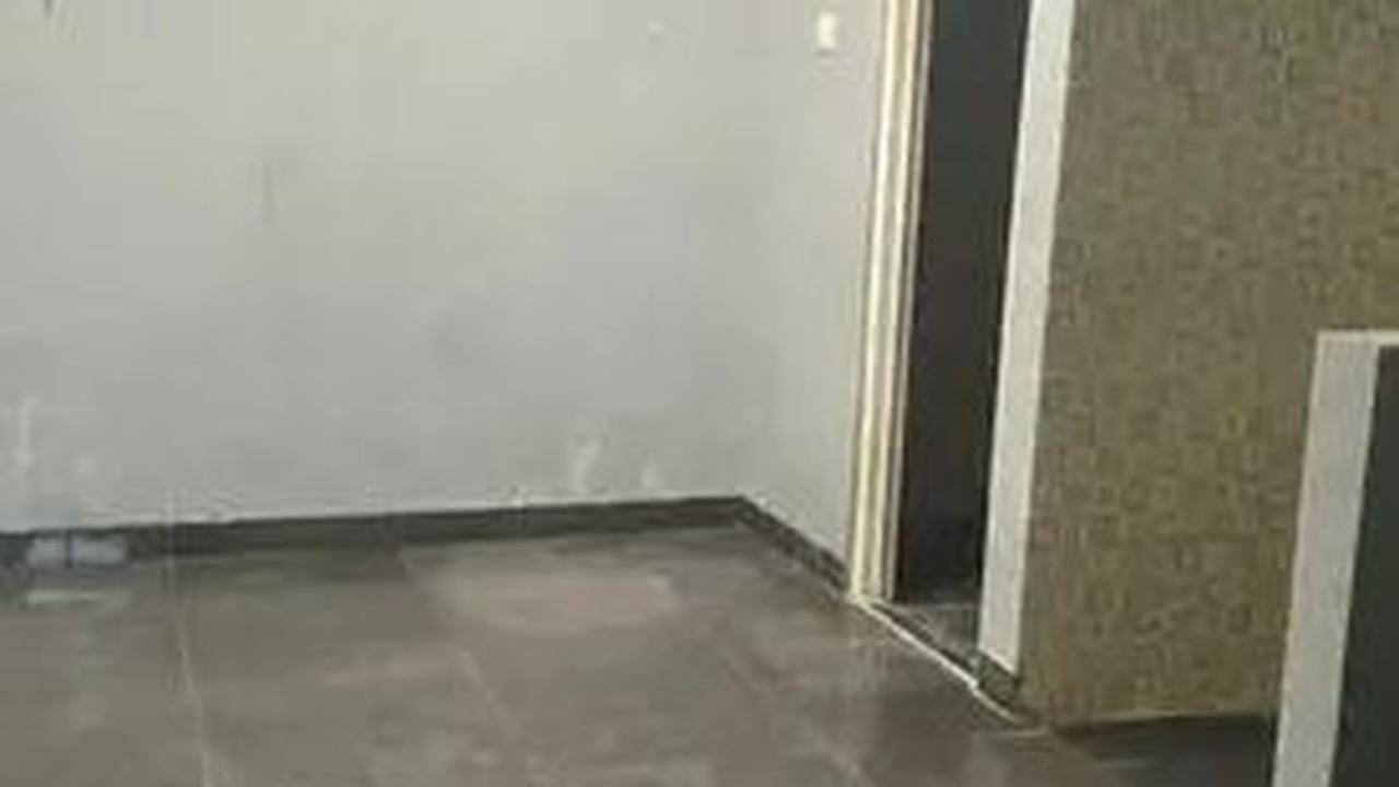 Rumah bebas banjir, harganya cuma Rp750 juta, bisa nego!