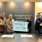 Omah Asa dan Pertamina Foundation berkolaborasi melahirkan santripreneur. (Ist)