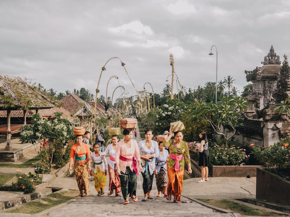 Cerita Akhir Pekan: Strategi Menyelamatkan Pariwisata Indonesia Dari Dampak Corona - Lifestyle Liputan6.Com