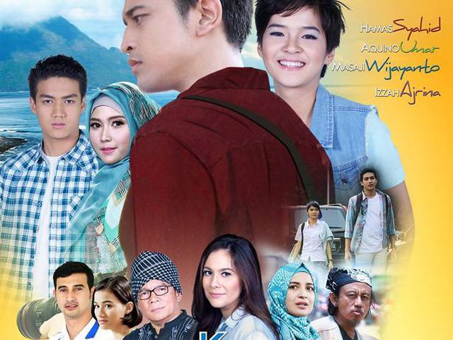Review Film Ketika Mas Gagah Pergi Showbiz Liputan6 Com