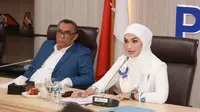 Putri Zulhas: Kenaikan PPN 12% Diiringi Bantuan dan Insentif untuk Masyarakat yang Membutuhkan