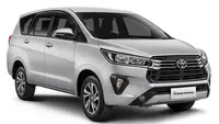 Harga Toyota Kijang Innova Reborn per April 2026, Hanya Tersedia Versi Diesel