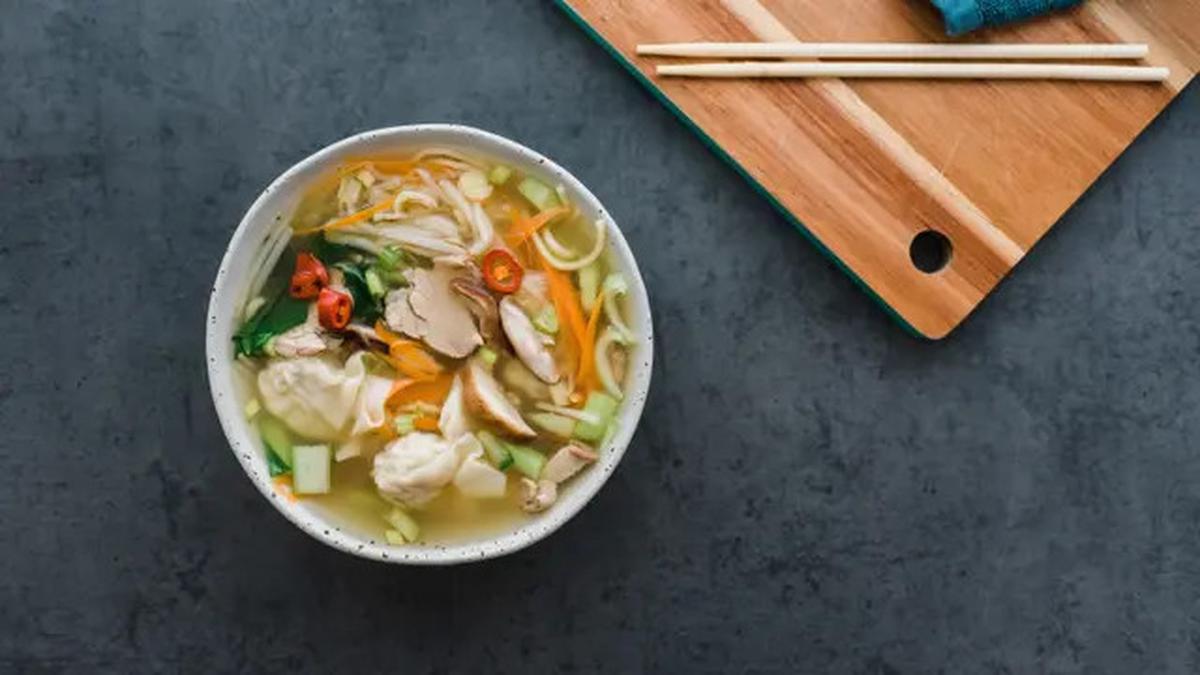 10 Resep Buka Puasa untuk Diet, Rendah Kalori tapi Mengenyangkan