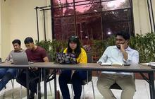 Tim Advokasi Sudah Ajukan Penangguhan Penahanan Delpedro Cs ke Polda Metro Jaya, Tapi Belum Direspons