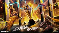 Free Fire World Series SEA 2025 Fall Siap Panaskan Persaingan, Indonesia Kirim 5 Tim. (Doc: Garena Indonesia)