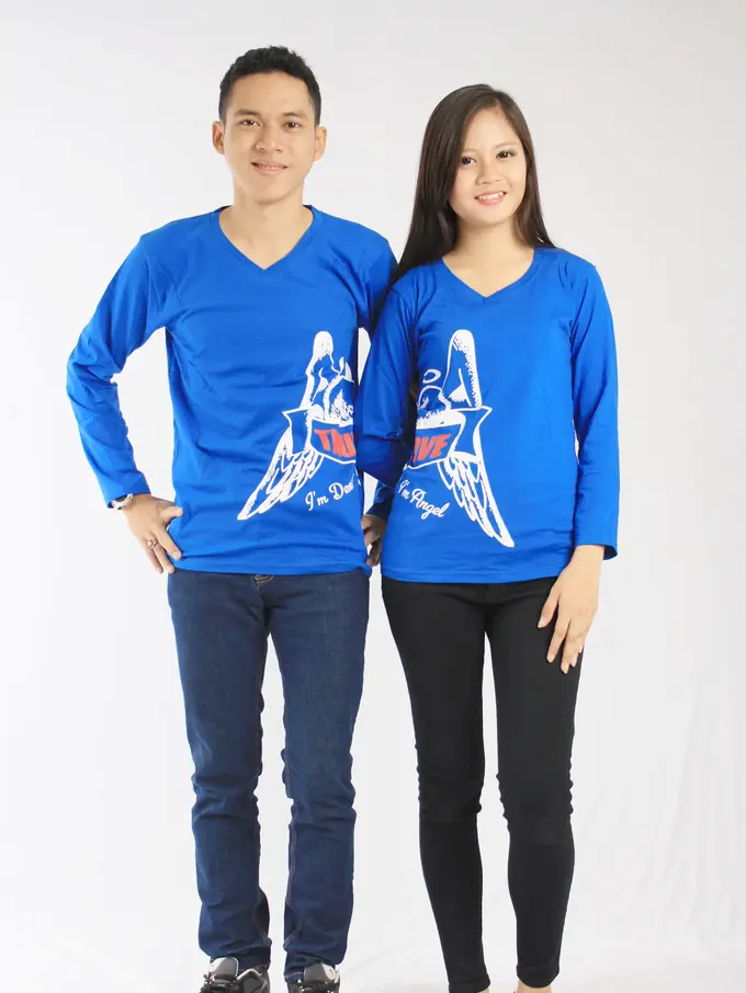 5 Hal yang Harus Kamu Pahami Sebelum Memacari Fans Persib