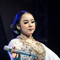 Potret Niken Salindry (Sumber: Instagram/@niken_salindry_reall)