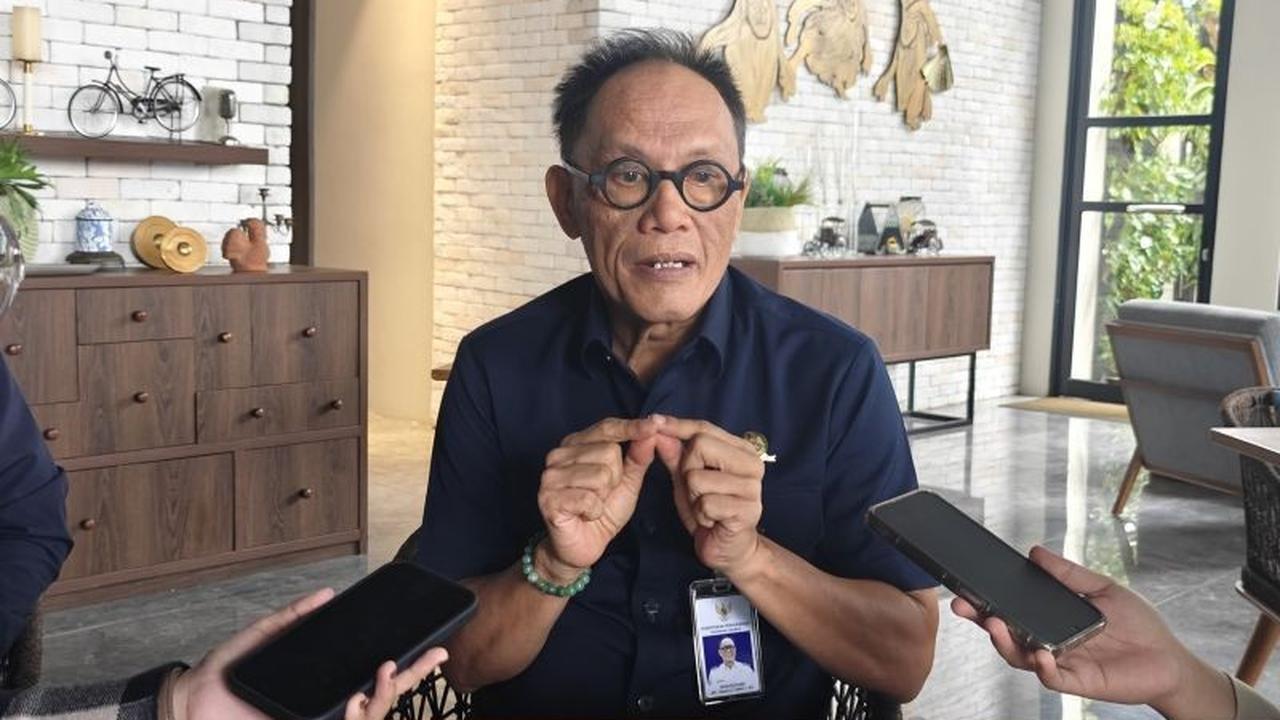 Kementerian Perhubungan Dorong Strategi Dekarbonisasi Transportasi Nasional dengan Layanan Merata