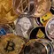 Koin Kripto atau Crypto. Disimak harga kripto hari ini.