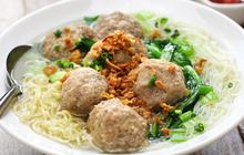 Darah Tinggi Boleh Makan Bakso? ini Penjelasan Lengkapnya