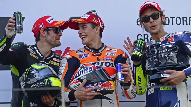 Marc Marquez