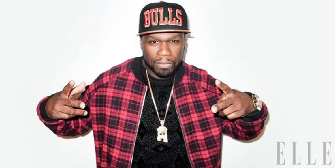 50 Cent (Elle)