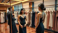 Fitting Baju Itu Apa: Panduan Lengkap Memilih Pakaian yang Pas