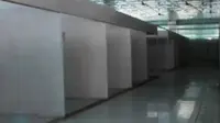 Keraton Surakarta Sewakan Kios untuk Pedagang Pasar Klewer