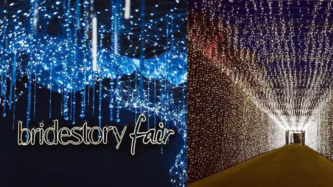 Copyright: instagram/thebridestory