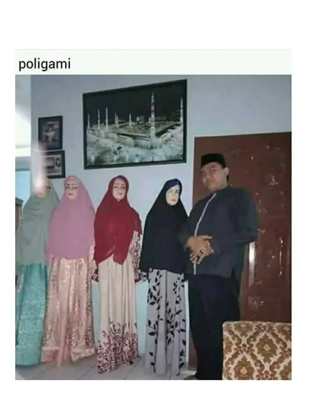 Foto Kocak Maneken yang Bikin Ketawa Ngakak