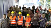 Perluas Akses Pendidikan Inklusif, 25 SLB Terima Manfaat Perbaikan Sarana dan Prasarana. Foto: setda.tegalkab.go.id.