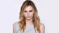 Andreja Pejic (Foto:marieclaire.com)