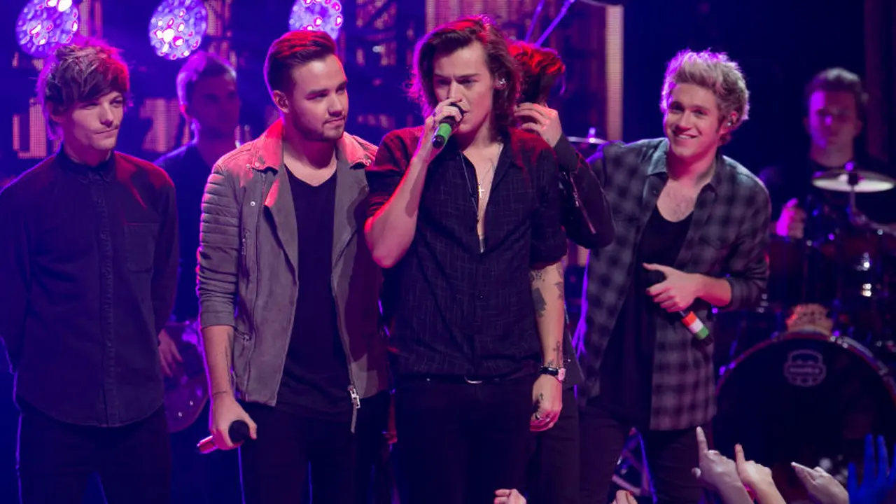 One Direction