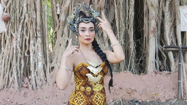 Mila Rosinta Totoatnojo (Istimewa)