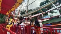 Jungleland Sentul, Bogor. (dok. Jungleland)