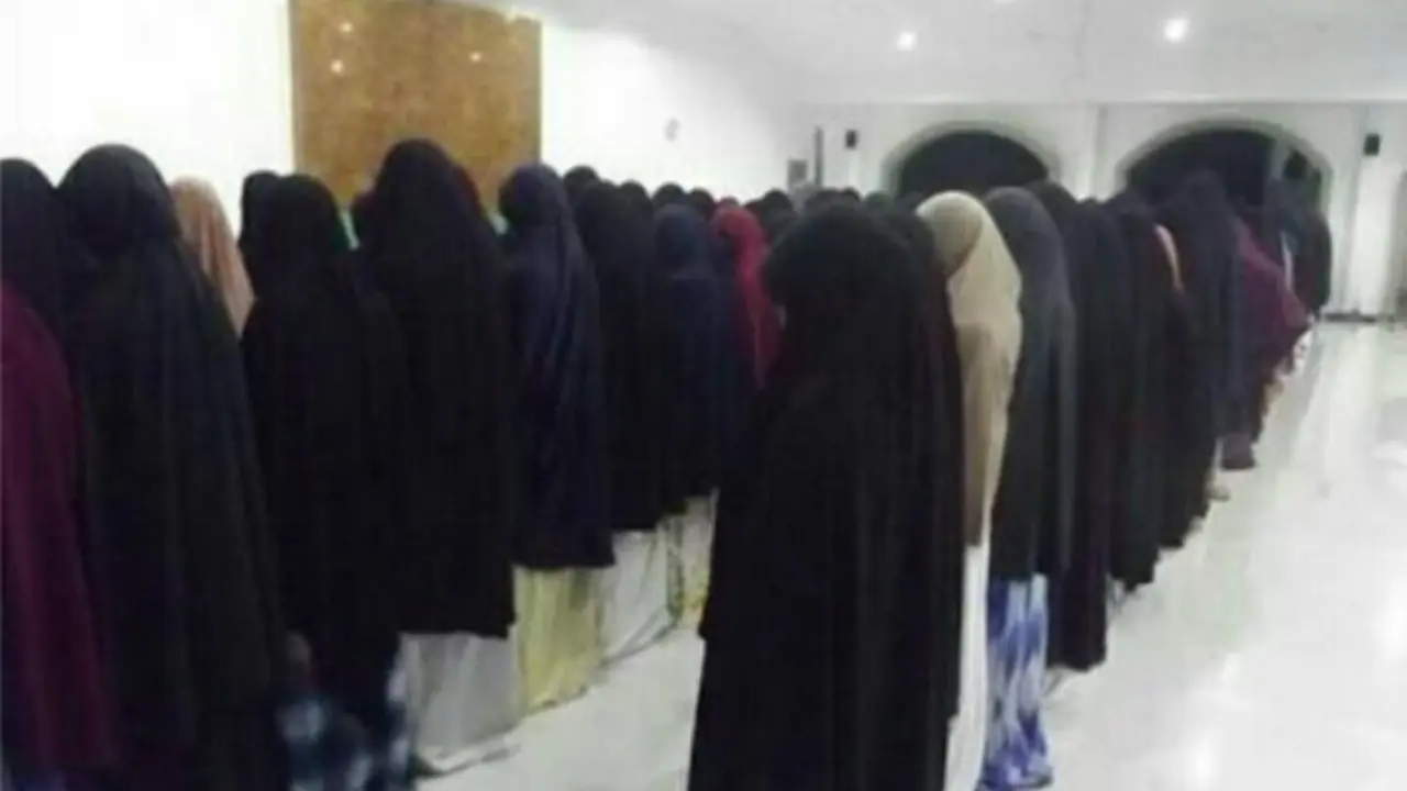 5 Curhatan Muslimah Bercadar yang Langsung Menampar Kaum LGBT