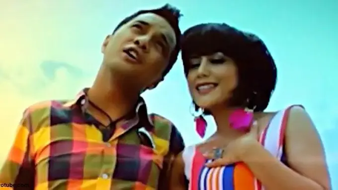 [Bintang] Penyanyi 90an: Fatur dan Nadila