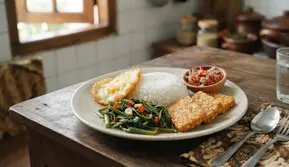 26 Ide Masakan Hemat untuk Akhir Bulan yang Tetap Lezat, Sehat, dan Tidak Membosankan