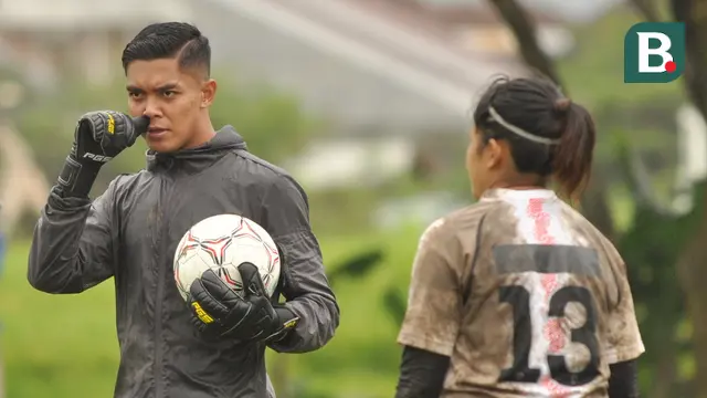 Teguh Amiruddin
