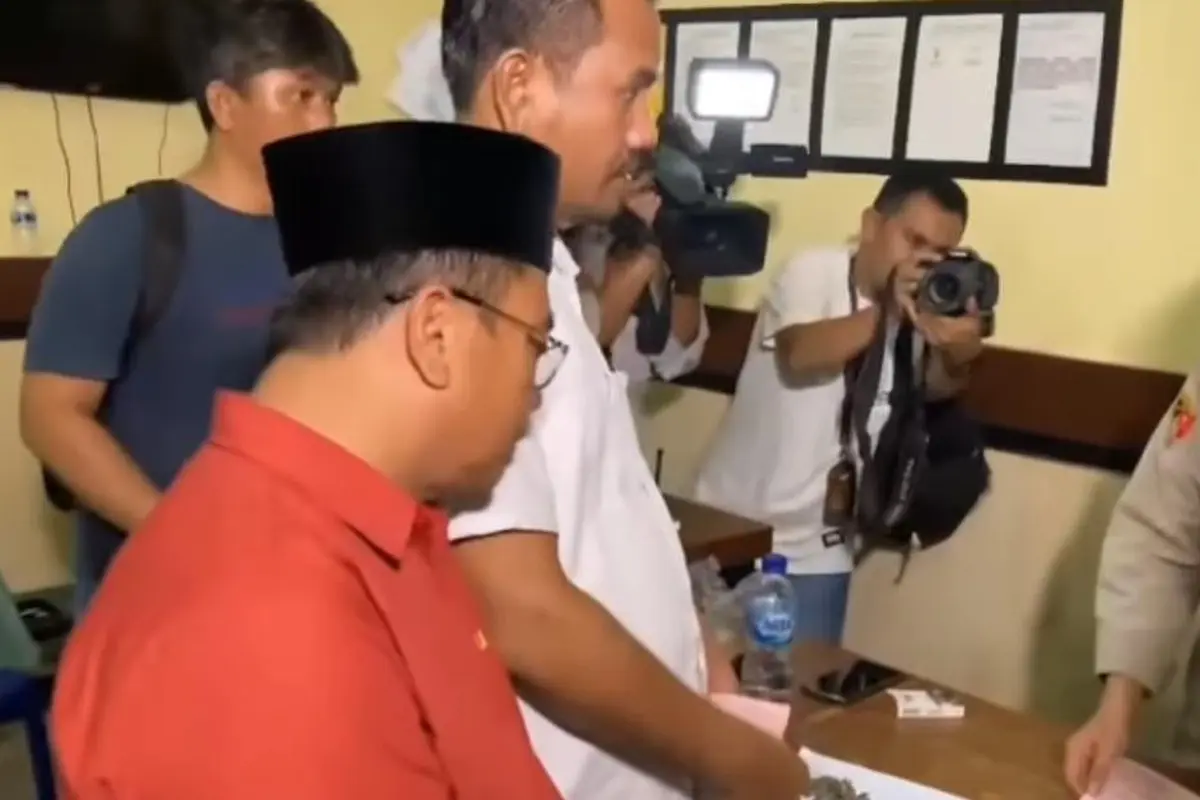 Mukmin Mulyadi