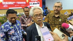 Pangkas Eksplorasi dari 6 Jadi 1 Tahun, ESDM Dorong ICM Unhas Jadi Hub Mineral Kritis Nasional